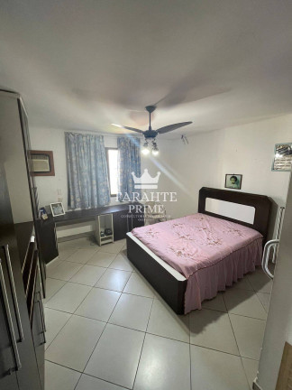 Imagem Cobertura com 4 Quartos para Alugar, 250 m² em Pompeia - Santos
