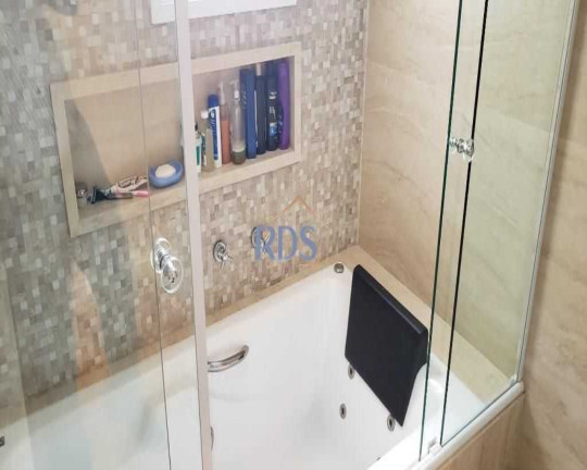 Imagem Apartamento com 3 Quartos à Venda, 165 m² em Vila Gertrudes - São Paulo Imagem Apartamento com 3 Quartos à Venda, 165 m² em Vila Gertrudes - São Paulo