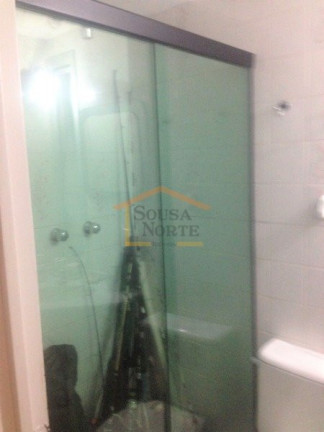 Imagem Apartamento com 3 Quartos à Venda, 75 m² em City América - São Paulo Imagem Apartamento com 3 Quartos à Venda, 75 m² em City América - São Paulo