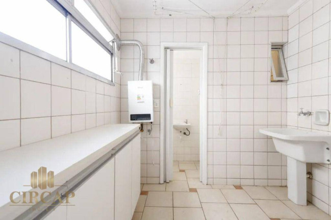 Imagem Apartamento com 3 Quartos à Venda, 156 m² em Perdizes - São Paulo