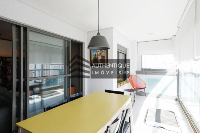 Imagem Apartamento com 2 Quartos à Venda, 69 m² em Pompeia - São Paulo Imagem Apartamento com 2 Quartos à Venda, 69 m² em Pompeia - São Paulo