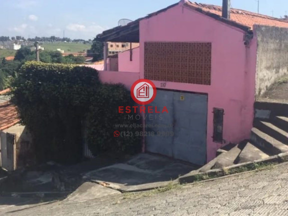Casa com 3 Quartos à Venda, 263 m² em Jardim Pitoresco - Jacareí