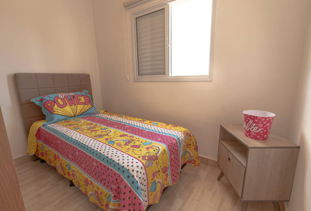 Imagem Sobrado com 3 Quartos à Venda, 118 m² em Jardim Simus - Sorocaba