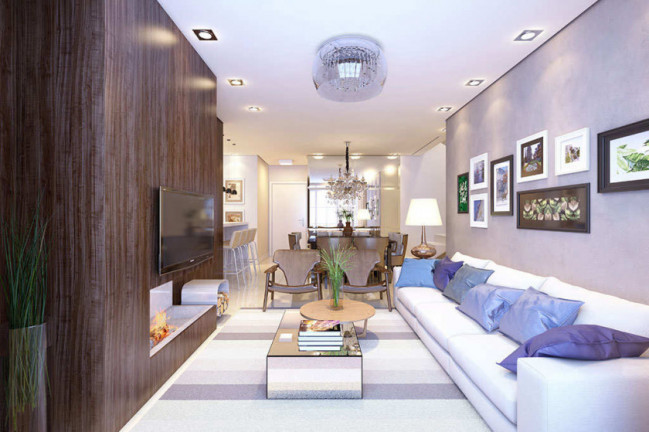 Imagem Apartamento com 3 Quartos à Venda, 96 m² em Planalto - Gramado Imagem Apartamento com 3 Quartos à Venda, 96 m² em Planalto - Gramado