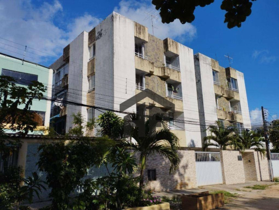 Imagem Apartamento com 3 Quartos à Venda, 116 m² em Candeias - Jaboatão Dos Guararapes