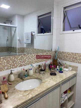 Imagem Apartamento com 3 Quartos à Venda, 68 m² em Vila Augusta - Guarulhos Imagem Apartamento com 3 Quartos à Venda, 68 m² em Vila Augusta - Guarulhos