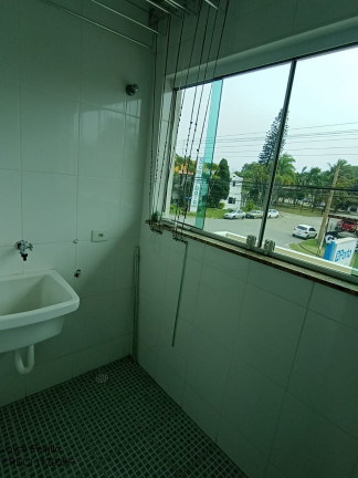 Imagem Apartamento com 3 Quartos para Alugar, 100 m² em Ribamar - Peruíbe
