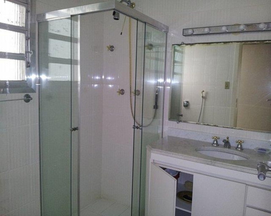 Imagem Apartamento com 4 Quartos à Venda, 332 m² em Morro Do Maluf - Guarujá