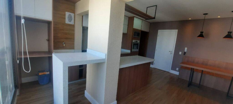 Imagem Apartamento com 2 Quartos para Alugar, 52 m² em Alphaville Empresarial - Barueri Imagem Apartamento com 2 Quartos para Alugar, 52 m² em Alphaville Empresarial - Barueri