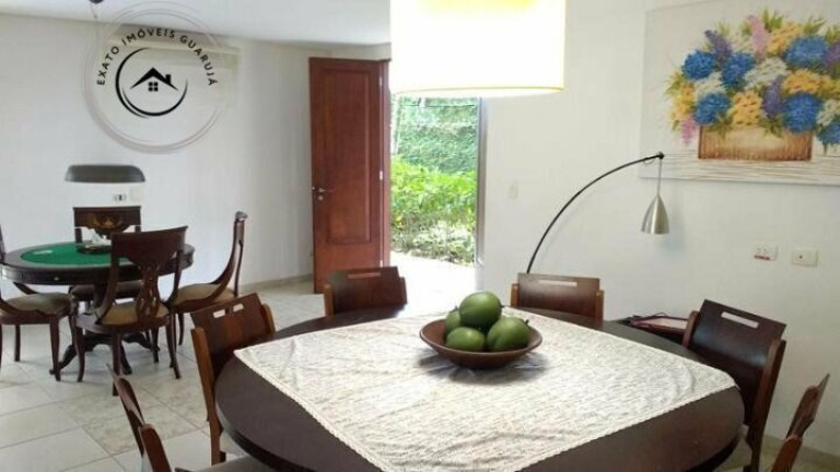 Imagem Casa com 5 Quartos para Alugar ou Temporada, 500 m² em Enseada - Guarujá Imagem Casa com 5 Quartos para Alugar ou Temporada, 500 m² em Enseada - Guarujá