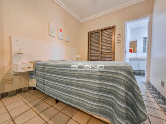 Imagem Apartamento com 3 Quartos para Alugar, 84 m² em Riviera De São Lourenço - Bertioga
