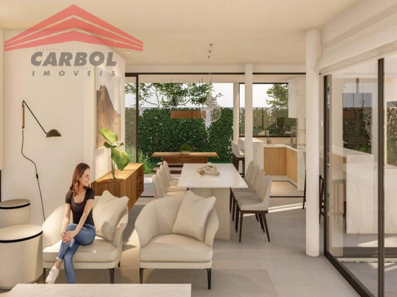 Imagem Casa de Condomínio com 4 Quartos à Venda, 372 m² em Jardim Novo Mundo - Jundiaí Imagem Casa de Condomínio com 4 Quartos à Venda, 372 m² em Jardim Novo Mundo - Jundiaí