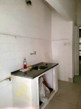 Imagem Kitnet para Alugar, 36 m² em Vila Buarque - São Paulo Imagem Kitnet para Alugar, 36 m² em Vila Buarque - São Paulo