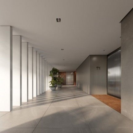 Imagem Apartamento com 2 Quartos à Venda, 95 m² em Petrópolis - Porto Alegre
