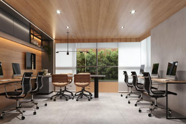 Imagem Apartamento com 1 Quarto à Venda, 29 m² em Tambaú - João Pessoa Imagem Apartamento com 1 Quarto à Venda, 29 m² em Tambaú - João Pessoa