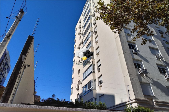 Imagem Apartamento com 3 Quartos à Venda, 80 m² em Cristo Redentor - Porto Alegre