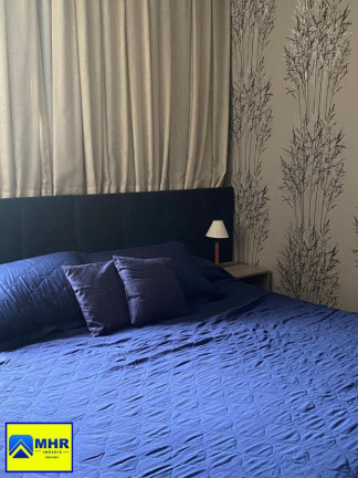 Imagem Apartamento com 3 Quartos à Venda, 90 m² em Jardim Camburi - Vitória