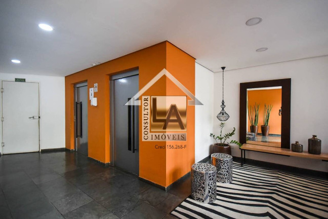 Imagem Apartamento com 2 Quartos à Venda, 83 m² em Jardim Ampliação - São Paulo Imagem Apartamento com 2 Quartos à Venda, 83 m² em Jardim Ampliação - São Paulo