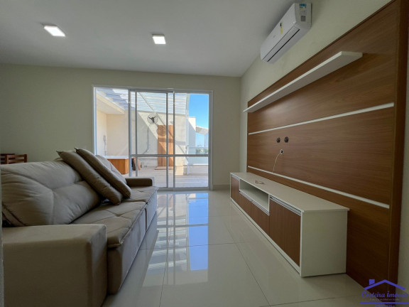 Cobertura com 3 Quartos à Venda, 166 m² em Parque Vivamar - Ubatuba