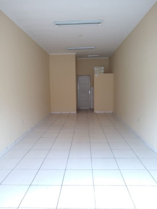 Imagem Sala Comercial para Alugar, 36 m² em Paulista - Piracicaba Imagem Sala Comercial para Alugar, 36 m² em Paulista - Piracicaba