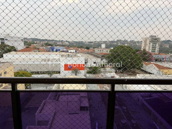 Imagem Cobertura com 3 Quartos à Venda, 180 m² em Taquaral - Campinas Imagem Cobertura com 3 Quartos à Venda, 180 m² em Taquaral - Campinas