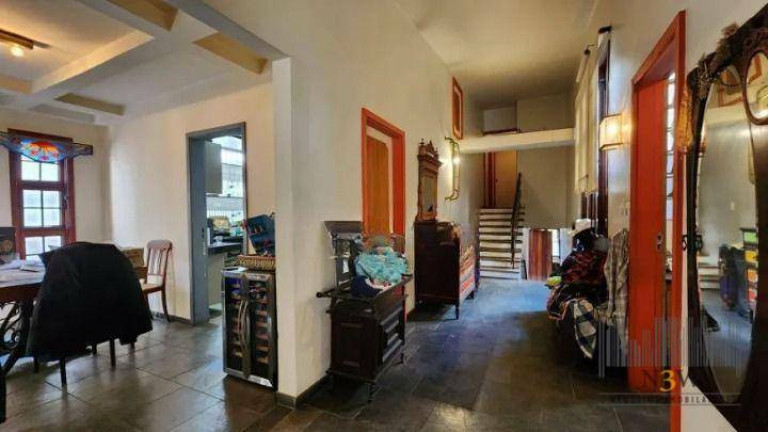 Imagem Casa com 3 Quartos à Venda, 237 m² em Vila Leopoldina - São Paulo