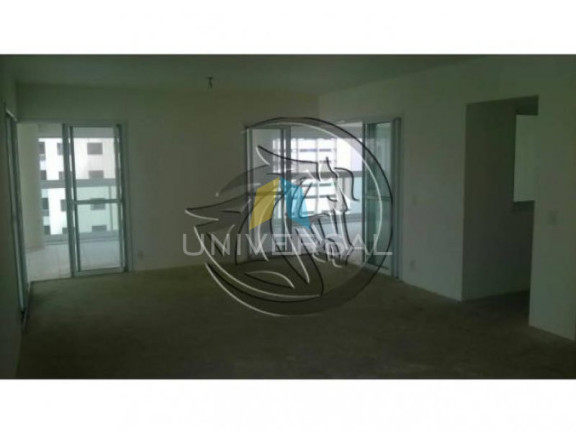 Imagem Apartamento com 4 Quartos à Venda, 264 m² em Vila Gomes Cardim - Sao Paulo