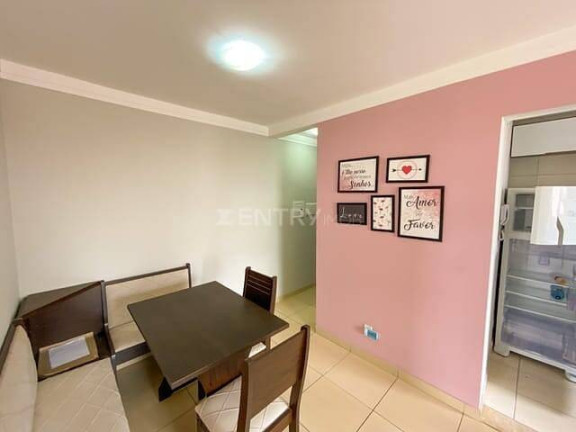 Imagem Apartamento à Venda, em Vila Tupi - Várzea Paulista Imagem Apartamento à Venda, em Vila Tupi - Várzea Paulista