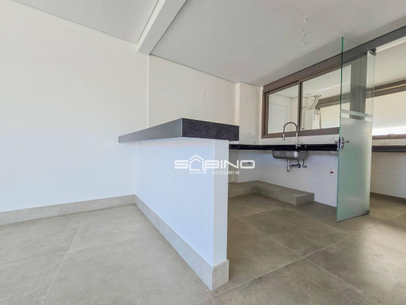 Imagem Apartamento com 4 Quartos à Venda, 163 m² em Riviera De São Lourenço - Bertioga