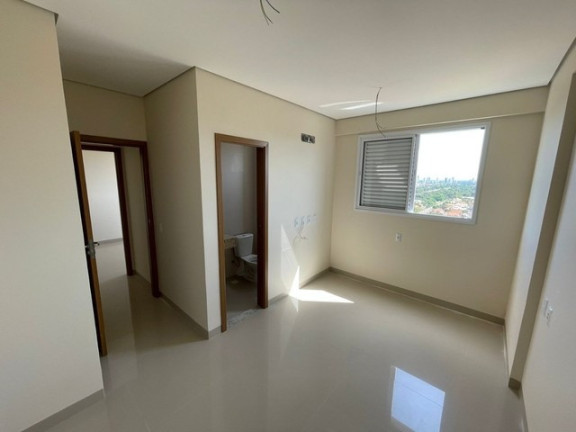 Imagem Apartamento com 3 Quartos à Venda, 117 m² em Plano Diretor Sul - Palmas