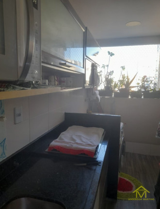 Imagem Apartamento com 2 Quartos à Venda, 60 m² em Itapuã - Vila Velha Imagem Apartamento com 2 Quartos à Venda, 60 m² em Itapuã - Vila Velha
