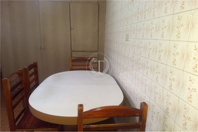 Imagem Casa com 5 Quartos à Venda, 230 m² em Vila São José - São Paulo