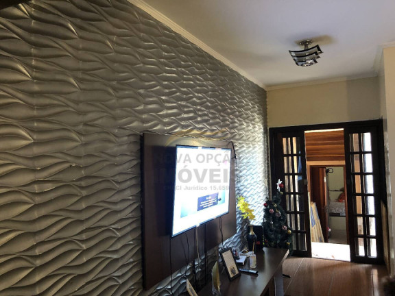 Imagem Casa com 3 Quartos à Venda, 110 m² em Jardim Europa - Itupeva