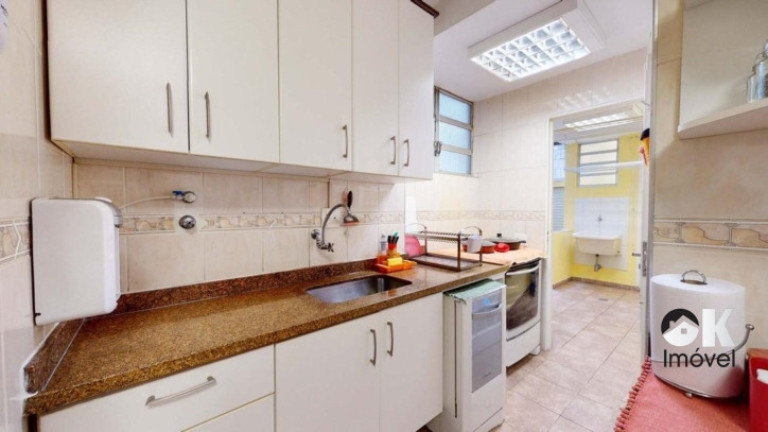 Imagem Apartamento com 3 Quartos à Venda, 149 m² em Perdizes - São Paulo