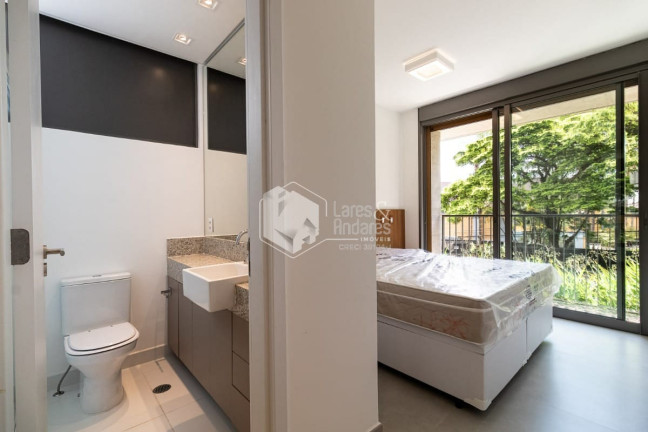 Imagem Apartamento com 1 Quarto à Venda, 84 m² em Cidade Jardim - São Paulo Imagem Apartamento com 1 Quarto à Venda, 84 m² em Cidade Jardim - São Paulo