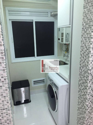 Imagem Apartamento com 2 Quartos à Venda, 66 m² em Morumbi - São Paulo