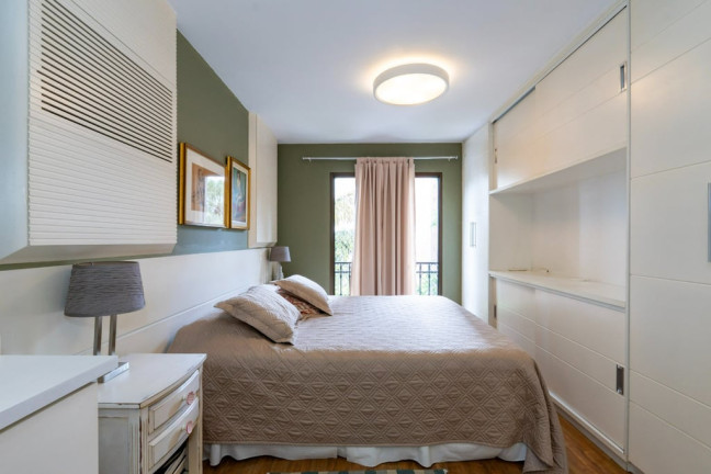 Imagem Apartamento com 4 Quartos à Venda, 180 m² em Vila Andrade - São Paulo Imagem Apartamento com 4 Quartos à Venda, 180 m² em Vila Andrade - São Paulo
