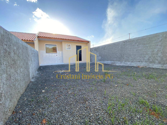 Imagem Casa com 2 Quartos à Venda, em Bairro Novo Terraliz - Ponta Grossa Imagem Casa com 2 Quartos à Venda, em Bairro Novo Terraliz - Ponta Grossa