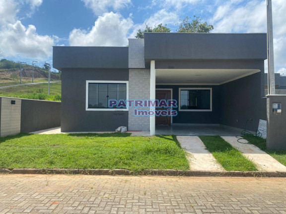 Imagem Casa com 3 Quartos à Venda, 116 m² em Cajueiros (itaipuaçu) - Maricá