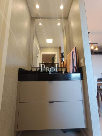 Imagem Apartamento com 1 Quarto à Venda, 45 m² em Vila Dom Pedro I - São Paulo Imagem Apartamento com 1 Quarto à Venda, 45 m² em Vila Dom Pedro I - São Paulo
