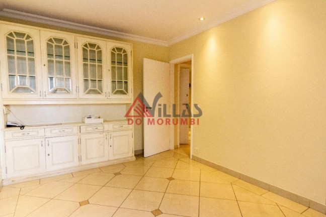 Imagem Apartamento com 4 Quartos à Venda, 318 m² em Morumbi - São Paulo