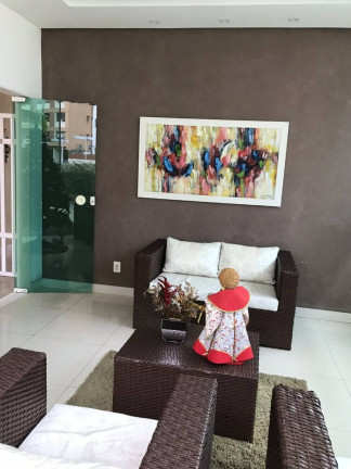 Imagem Apartamento com 3 Quartos à Venda, 105 m² em Ponto Novo - Aracaju Imagem Apartamento com 3 Quartos à Venda, 105 m² em Ponto Novo - Aracaju