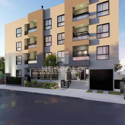 Imóvel Comercial à Venda, 48 m² em Meia Praia - Navegantes
