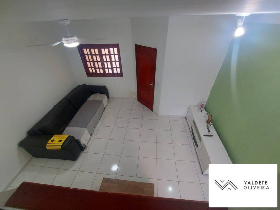 Casa com 3 Quartos à Venda,  em Bosque Dos Eucaliptos - São José Dos Campos