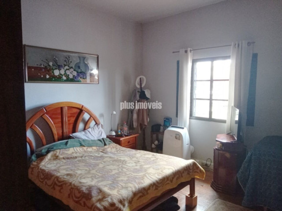 Imagem Casa com 3 Quartos à Venda, 150 m² em Mirandópolis - São Paulo