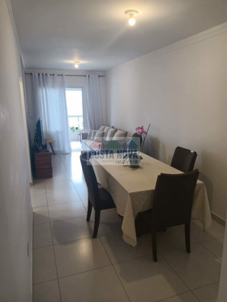 Imagem Apartamento com 2 Quartos à Venda, 70 m² em Canto Do Forte - Praia Grande