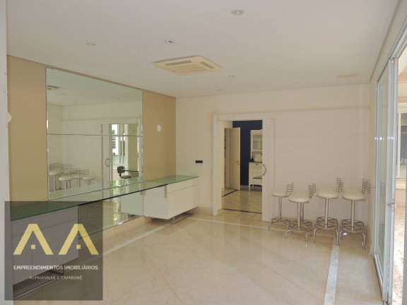 Imagem Casa com 4 Quartos à Venda, 950 m² em Alphaville - Barueri Imagem Casa com 4 Quartos à Venda, 950 m² em Alphaville - Barueri