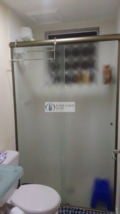 Imagem Apartamento com 2 Quartos à Venda, 50 m² em Taboão - São Bernardo Do Campo