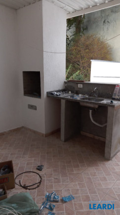 Imagem Cobertura com 2 Quartos à Venda, 84 m² em Vila Floresta - Santo André Imagem Cobertura com 2 Quartos à Venda, 84 m² em Vila Floresta - Santo André