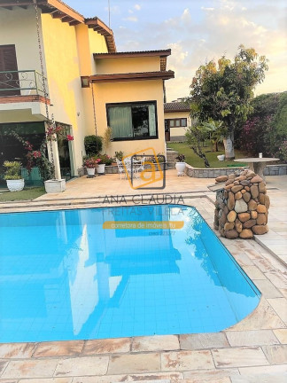 Imagem Casa com 4 Quartos à Venda, em Bairro Jacaré - Cabreúva Imagem Casa com 4 Quartos à Venda, em Bairro Jacaré - Cabreúva